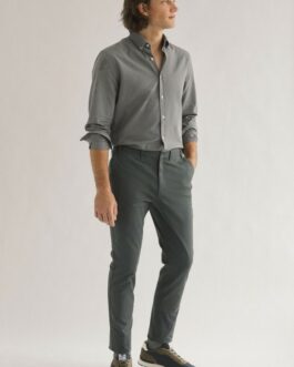 Pantalón Ecoalf Duero chino