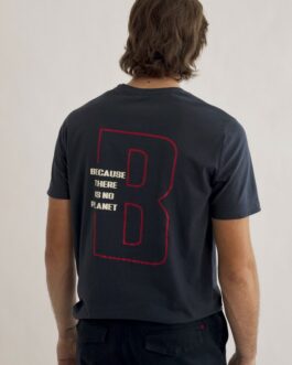 Camiseta Ecoalf Andermatt