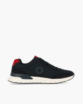 Zapatillas Ecoalf Hombre Prince azul marino