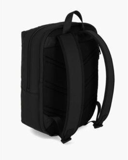 Mochila Ecoalf Cerler azul marino