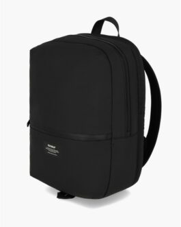 Mochila Ecoalf Cerler azul marino