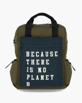 Mochila Ecoalf Take Shopper